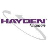 HAYDEN AUTOMOTIVE-