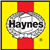 HAYNES BOOKS-